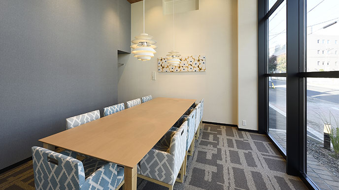 大宮第２営業センター